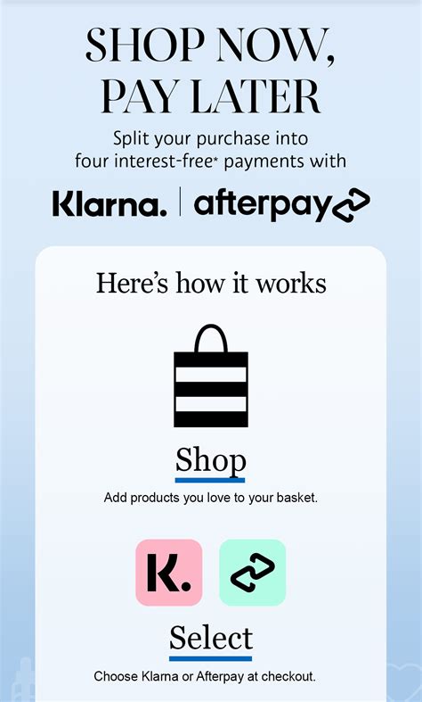 seatgeek klarna|Payment & Shipping